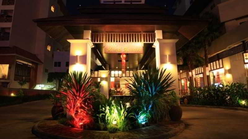 Mind Resort otel fotoğrafı