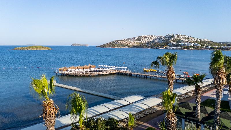 Azure By Yelken Bodrum - Genel