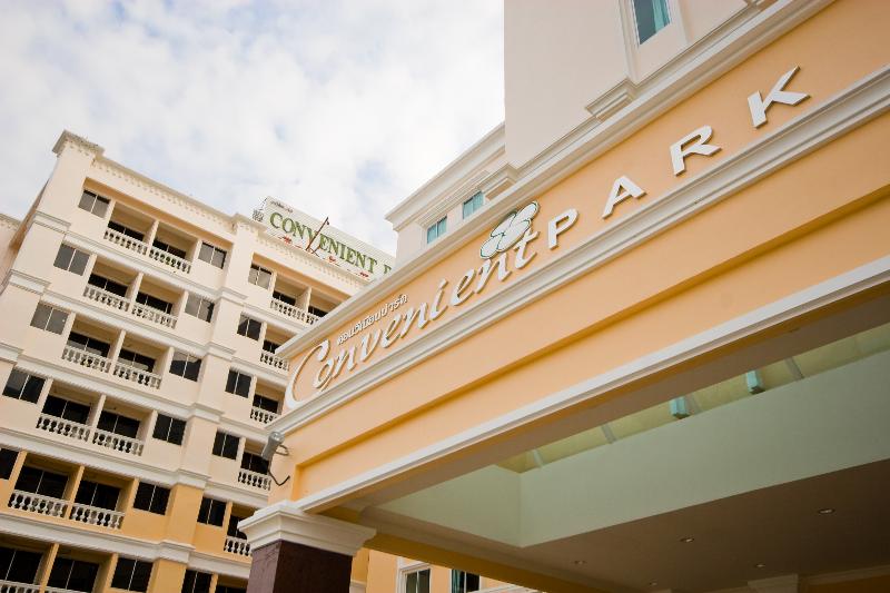 Convenient Park Bangkok Sukhumvit - Genel