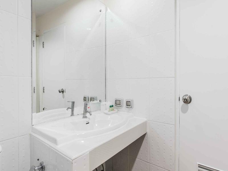 Convenient Park Bangkok Sukhumvit - Oda
