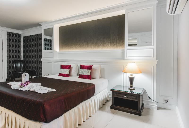 Convenient Park Bangkok Sukhumvit - Oda