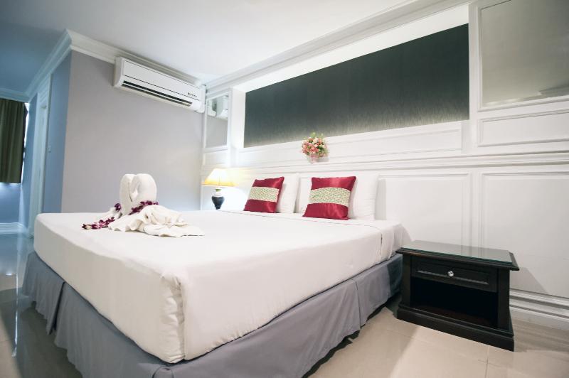Convenient Park Bangkok Sukhumvit - Oda