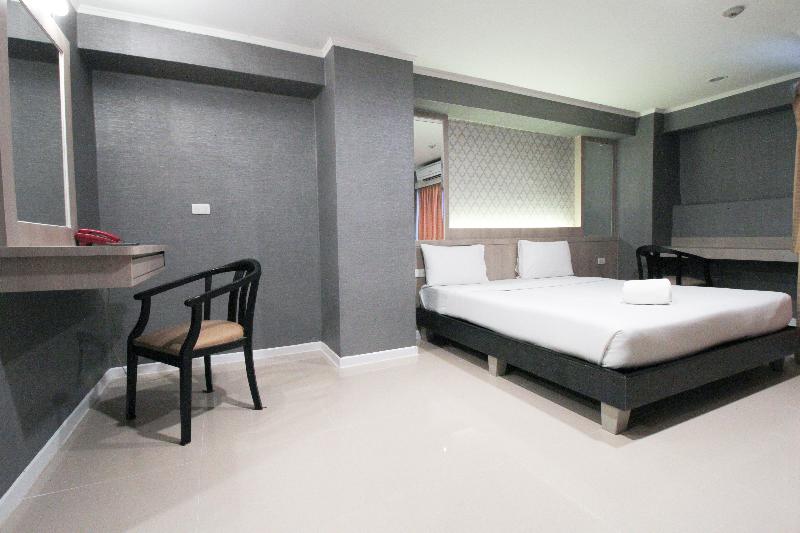 Convenient Park Bangkok Sukhumvit - Oda