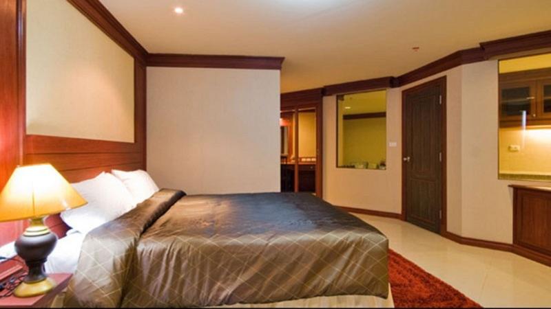 Convenient Park Bangkok Sukhumvit - Oda