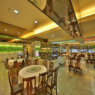 Convenient Park Bangkok Sukhumvit fotoÄŸrafÄ±