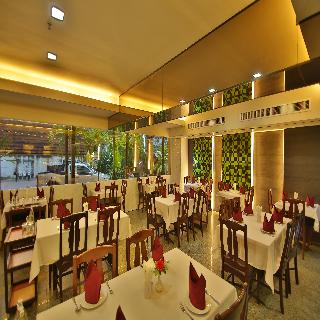 Convenient Park Bangkok Sukhumvit fotoÄŸrafÄ±