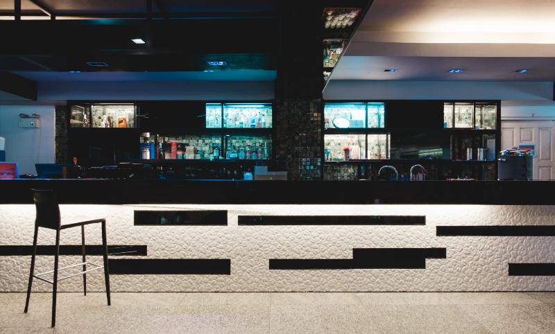 Convenient Park Bangkok Sukhumvit - Restoran