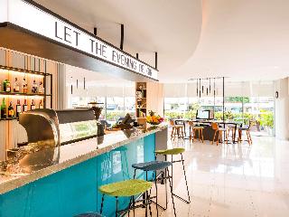 Ibis Bangkok Sathorn fotoÄŸrafÄ±