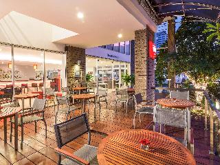 Ibis Bangkok Sathorn fotoÄŸrafÄ±