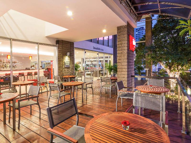 Ibis Bangkok Sathorn - Bar