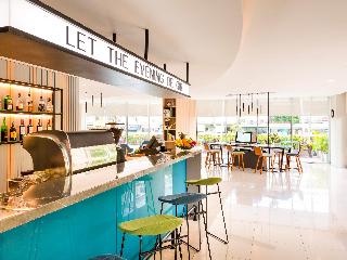 Ibis Bangkok Sathorn fotoÄŸrafÄ±