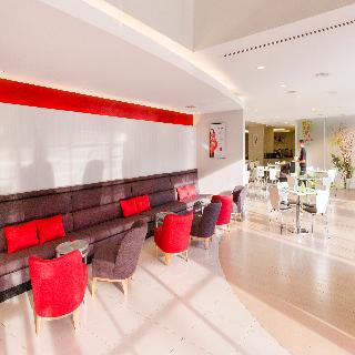 Ibis Bangkok Sathorn fotoÄŸrafÄ±