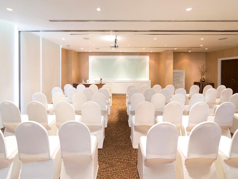 Ibis Bangkok Sathorn - Toplantı