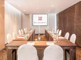 Ibis Bangkok Sathorn fotoÄŸrafÄ±