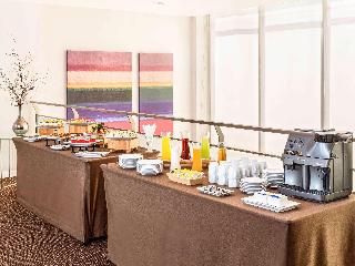 Ibis Bangkok Sathorn fotoÄŸrafÄ±