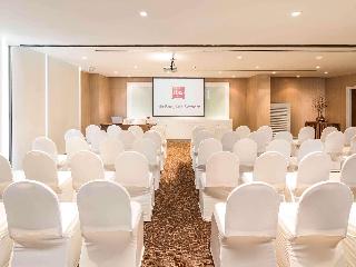 Ibis Bangkok Sathorn fotoÄŸrafÄ±