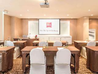 Ibis Bangkok Sathorn fotoÄŸrafÄ±
