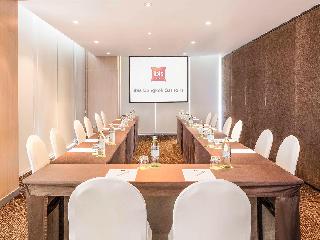 Ibis Bangkok Sathorn fotoÄŸrafÄ±
