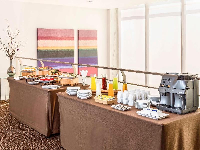 Ibis Bangkok Sathorn - Toplantı