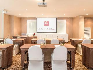 Ibis Bangkok Sathorn fotoÄŸrafÄ±