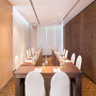Ibis Bangkok Sathorn fotoÄŸrafÄ±