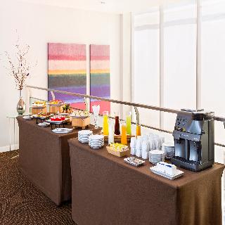 Ibis Bangkok Sathorn fotoÄŸrafÄ±