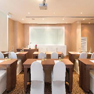 Ibis Bangkok Sathorn fotoÄŸrafÄ±