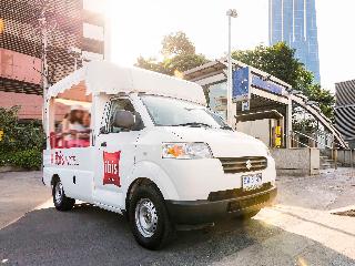 Ibis Bangkok Sathorn fotoÄŸrafÄ±