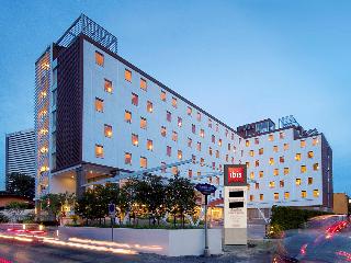 Ibis Bangkok Sathorn fotoÄŸrafÄ±