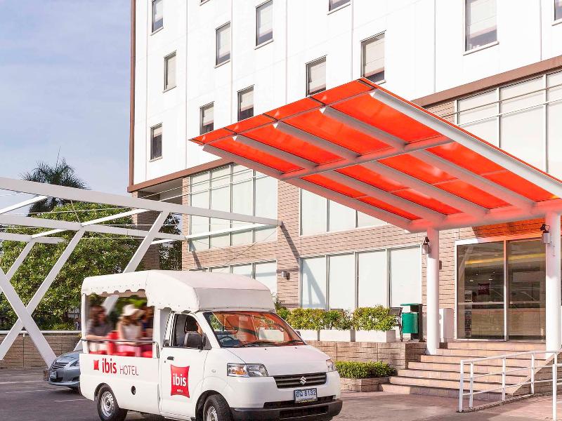 Ibis Bangkok Sathorn - Aktivite