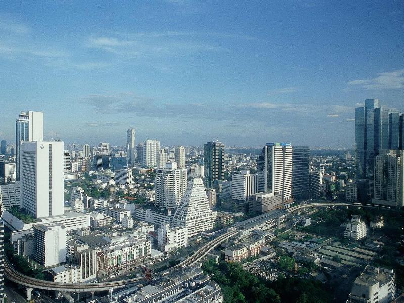 Ibis Bangkok Sathorn - Aktivite