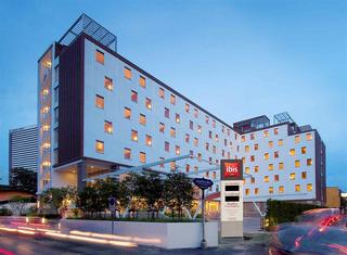 Ibis Bangkok Sathorn fotoÄŸrafÄ±