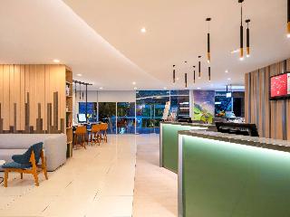 Ibis Bangkok Sathorn fotoÄŸrafÄ±
