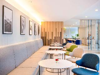 Ibis Bangkok Sathorn fotoÄŸrafÄ±