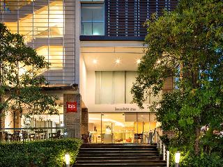 Ibis Bangkok Sathorn fotoÄŸrafÄ±