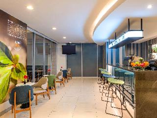 Ibis Bangkok Sathorn fotoÄŸrafÄ±