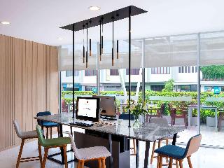 Ibis Bangkok Sathorn fotoÄŸrafÄ±