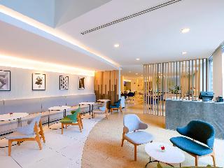 Ibis Bangkok Sathorn fotoÄŸrafÄ±