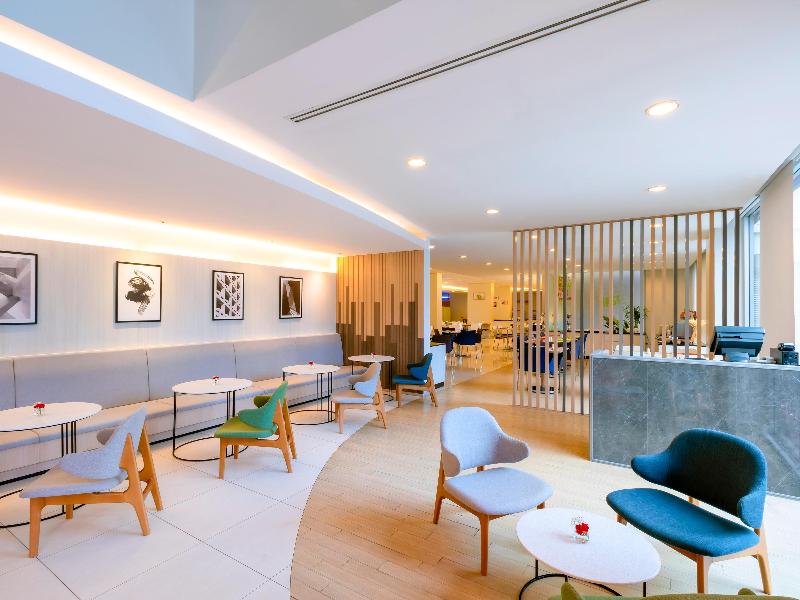 Ibis Bangkok Sathorn - Genel