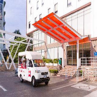 Ibis Bangkok Sathorn fotoÄŸrafÄ±