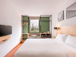 Ibis Bangkok Sathorn fotoÄŸrafÄ±
