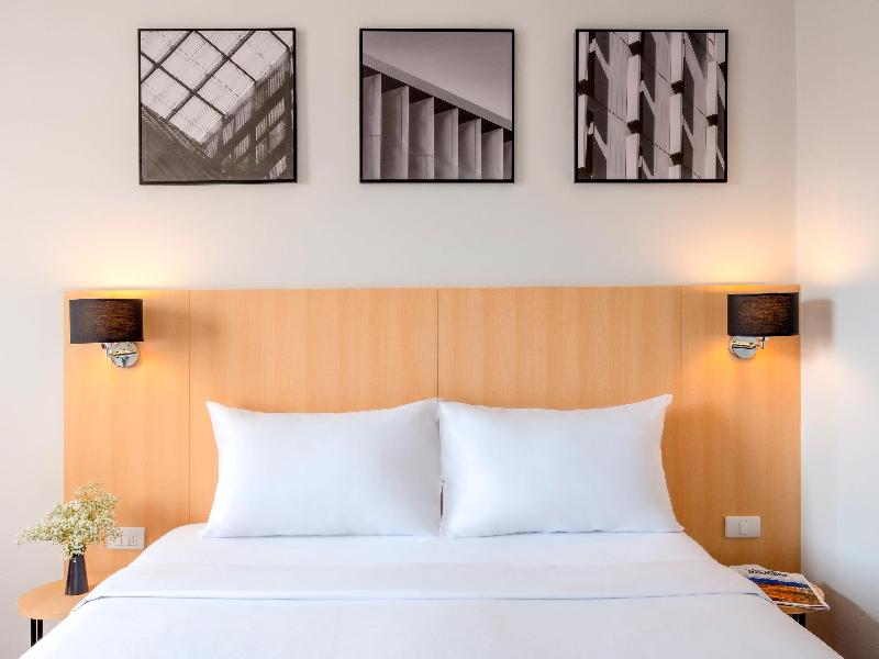 Ibis Bangkok Sathorn - Oda