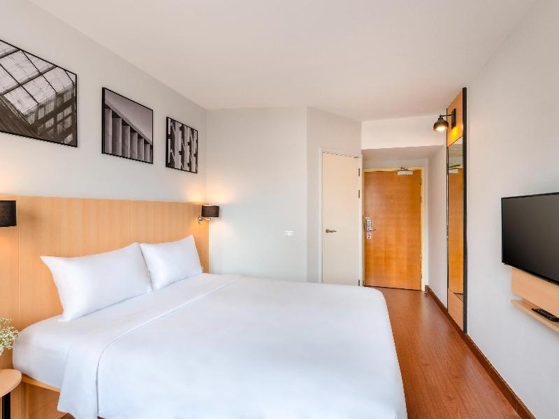 Ibis Bangkok Sathorn - Oda