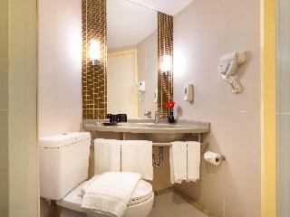 Ibis Bangkok Sathorn fotoÄŸrafÄ±