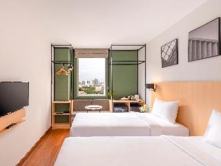 Ibis Bangkok Sathorn fotoÄŸrafÄ±