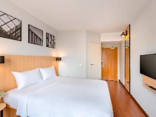 Ibis Bangkok Sathorn fotoÄŸrafÄ±