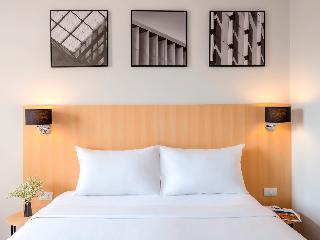 Ibis Bangkok Sathorn fotoÄŸrafÄ±