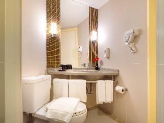 Ibis Bangkok Sathorn fotoÄŸrafÄ±