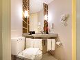 Ibis Bangkok Sathorn oda fotoğrafı