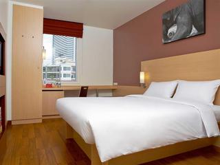 Ibis Bangkok Sathorn fotoÄŸrafÄ±